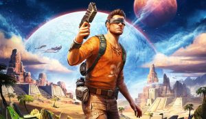 Bigben confirms the release of Outcast: Second Contact for the 14th of November