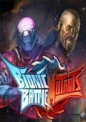 Buy Bionic Battle Mutants pc cd key for Steam