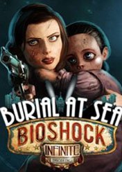 Buy BioShock Infinite: Burial at Sea Episode 2 pc cd key for Steam