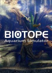 Buy Cheap BIOTOPE Aquarium Simulator PC CD Key