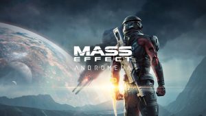 BioWare will use patches to address some of Mass Effect Andromedaâ€™s big issues