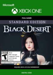 Buy Cheap Black Desert Online XBOX ONE CD Key