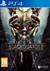 Buy Cheap Blackguards 2 PS4 CD Key