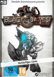 Buy Cheap Blackguards PC CD Key
