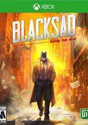 Buy Blacksad: Under the Skin Xbox One