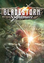 Buy BLADESTORM Nightmare pc cd key for Steam