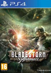 Buy Cheap Bladestorm: Nightmare PS4 CD Key