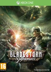 Buy Cheap Bladestorm: Nightmare XBOX ONE CD Key