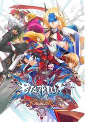 Buy BlazBlue: Continuum Shift Extend pc cd key for Steam