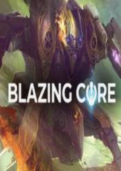 Buy Blazing Core pc cd key for Steam
