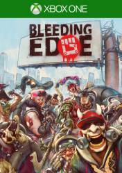 Buy Bleeding Edge Xbox One