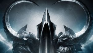 Blizzard says there are several activate projects related to Diablo