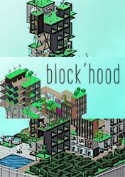 Buy Blockhood pc cd key for Steam