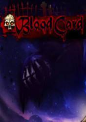 Buy Blood Card pc cd key for Steam