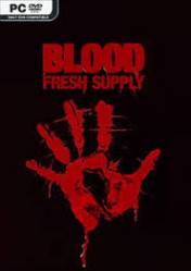 Buy Cheap Blood: Fresh Supply PC CD Key