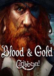 Buy Blood & Gold Caribbean! pc cd key for Steam