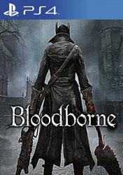 Buy Bloodborne PS4