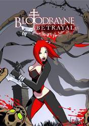 Buy Cheap BloodRayne Betrayal PC CD Key