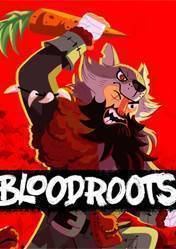 Buy Bloodroots pc cd key for Steam