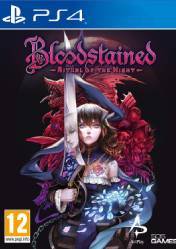 Buy Cheap Bloodstained: Ritual of the Night PS4 CD Key