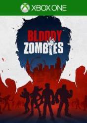 Buy Cheap Bloody Zombies XBOX ONE CD Key