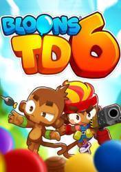 Buy Bloons TD 6 pc cd key for Steam