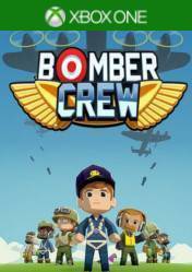 Buy Bomber Crew Xbox One