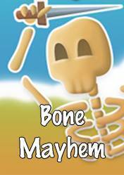 Buy Cheap Bone Mayhem PC CD Key