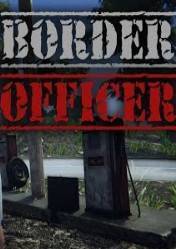 Buy Border Officer pc cd key for Steam