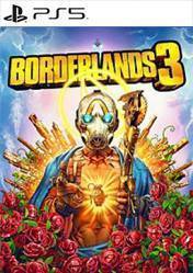 Buy Cheap Borderlands 3 PS5 CD Key
