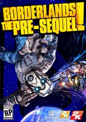 Buy Borderlands The PreSequel Day One Edition PC CD Key