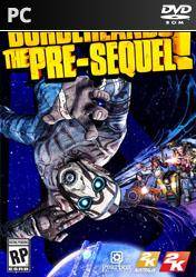 Buy Borderlands The PreSequel PC Game for Steam