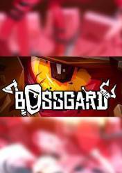 Buy BOSSGARD pc cd key for Steam