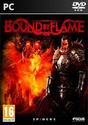 Buy Cheap Bound by Flame PC GAMES CD Key