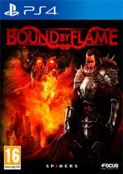 Buy Cheap Bound by Flame PS4 CD Key