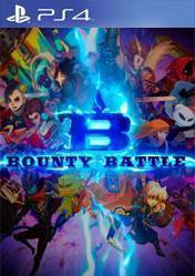 Buy Cheap Bounty Battle PS4 CD Key