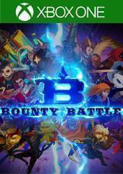 Buy Cheap Bounty Battle XBOX ONE CD Key
