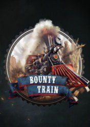 Buy Bounty Train pc cd key for Steam