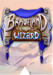 Buy Braveland Wizard pc cd key