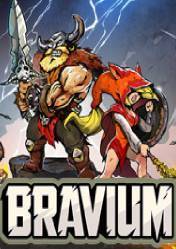 Buy Bravium pc cd key for Steam