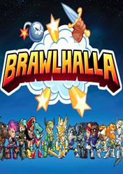 Buy Brawlhalla All Legends pc cd key for Steam
