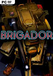 Buy Brigador pc cd key for Steam