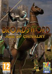 Buy Broadsword Age of Chivalry pc cd key for Steam