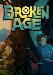 Buy Broken Age pc cd key for Steam