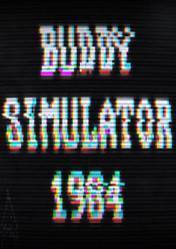 Buy Buddy Simulator 1984 pc cd key for Steam