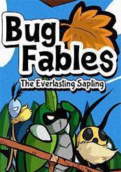 Buy Cheap Bug Fables The Everlasting Sapling PC CD Key