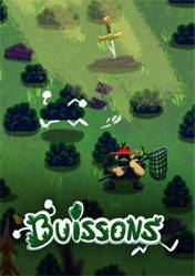 Buy Buissons pc cd key for Steam