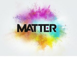 Bungie registers a new trademark: Matter