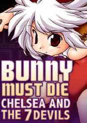 Buy Bunny Must Die! Chelsea and the 7 Devils pc cd key for Steam