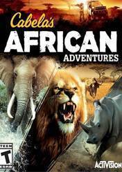 Buy Cheap Cabelas African Adventures PC CD Key